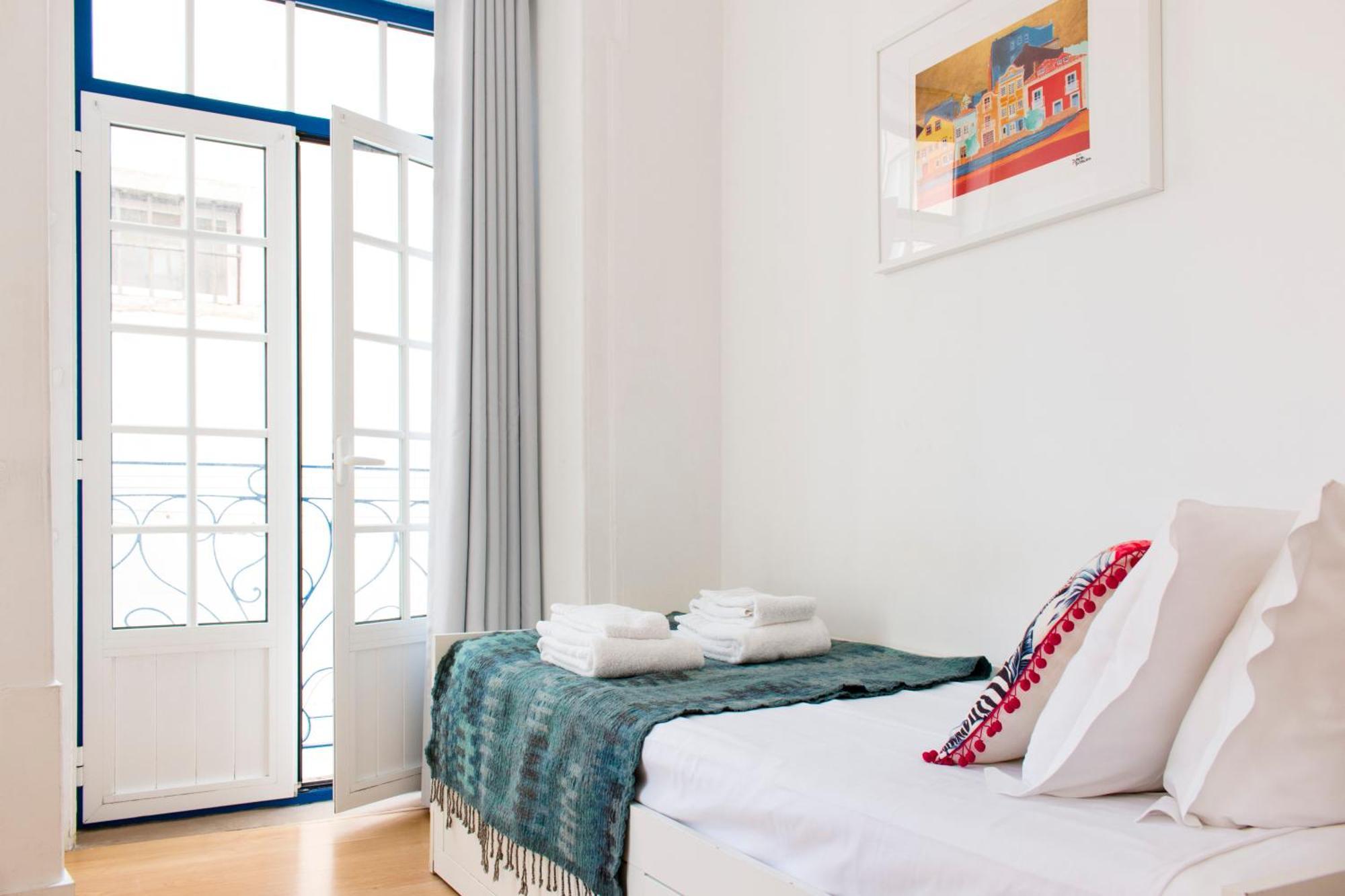 Maison d'hôtes Santos By Madrabica